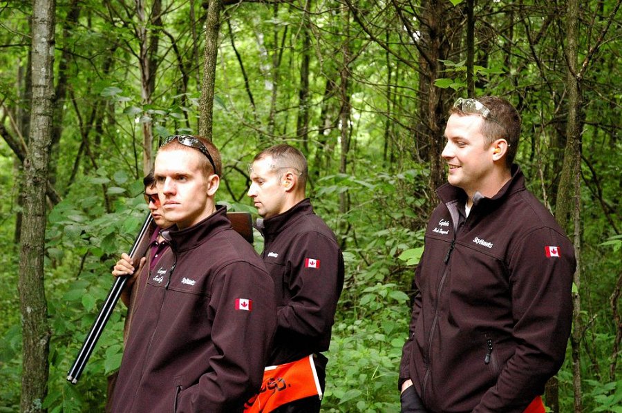 Gun Club DSC 3153